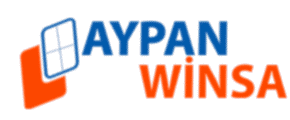 Aypan Winsa PVC Pencere Sistemleri - Anasayfa Logo